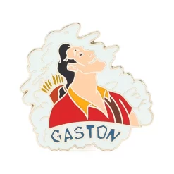 Disney Store Disney Ensemble De Pin's Disney Villains 9 Disney Store Disney Ensemble De Pin's Disney Villains -Disney 466043716238 3