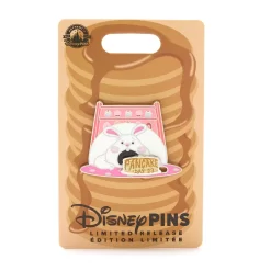 Disney Store Pin's Lapin Pancake Spécial Chandeleur 2023, Ralph 2.0 -Disney 466043716566 2