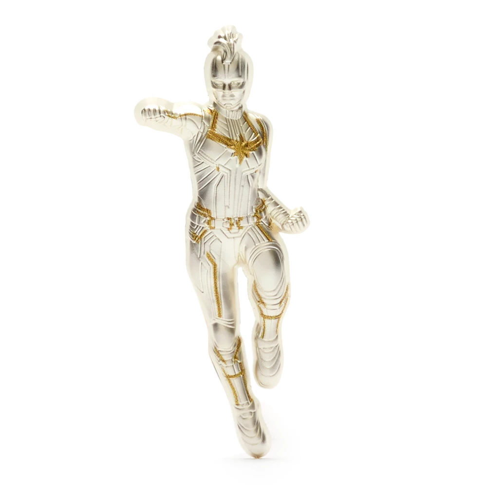 Pin's Captain Marvel Disney100 Celebration 1 Pin's Captain Marvel Disney100 Celebration