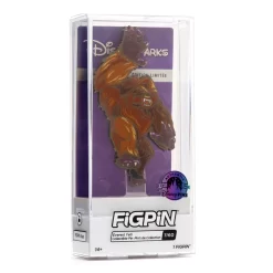 Disneyland Pin's FiGPiN Yeti Everest, Expedition Everest 5 Disneyland Pin's FiGPiN Yeti Everest, Expedition Everest -Disney 466043753271 2