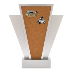 Présentoir à Pin's Disney100 Decades