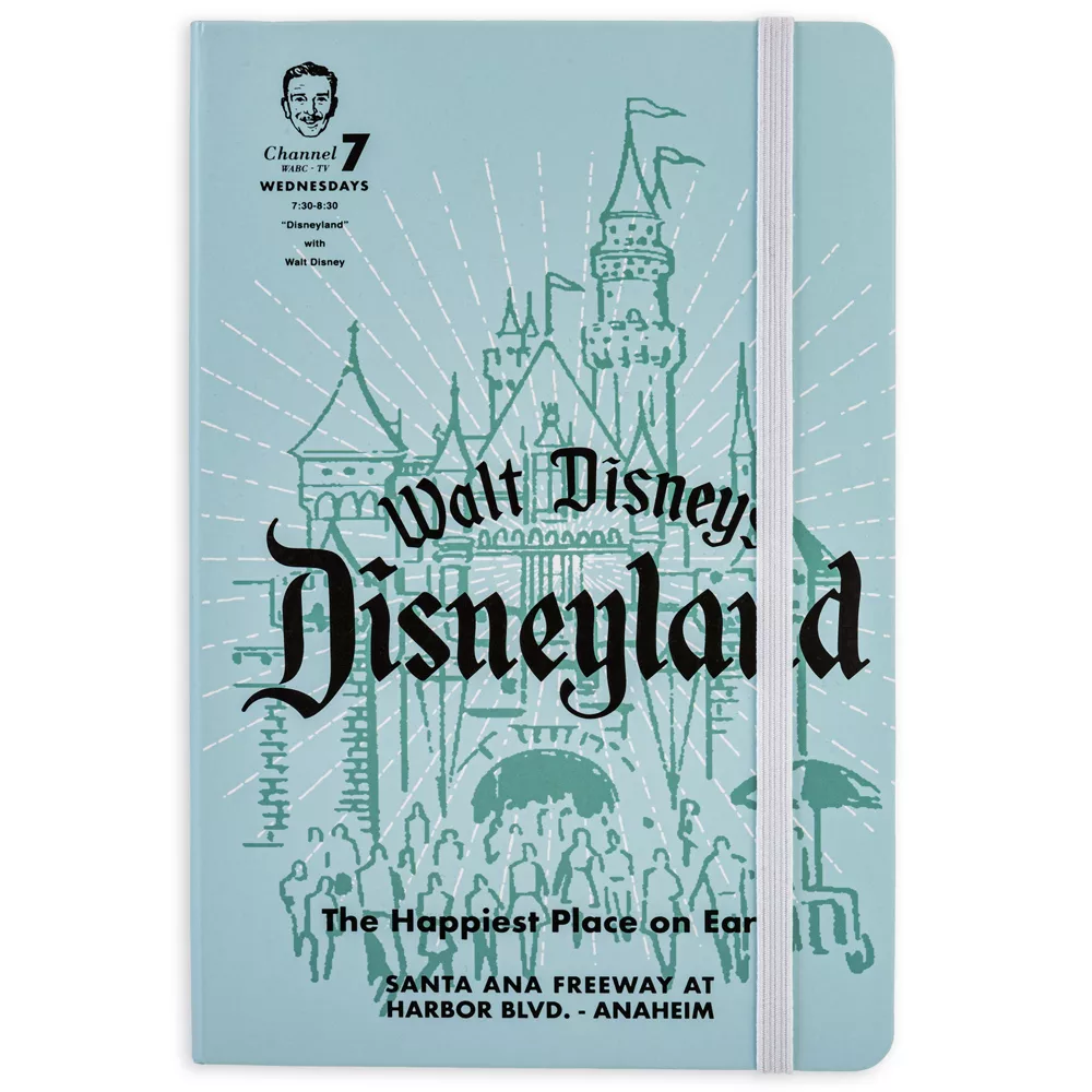 Lot De 3 journaux Walt Disney's Disneyland, Disney100 Eras 2 Lot De 3 journaux Walt Disney's Disneyland, Disney100 Eras – Image 2