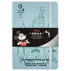 Lot De 3 journaux Walt Disney's Disneyland, Disney100 Eras 11 Lot De 3 journaux Walt Disney's Disneyland, Disney100 Eras -Disney 466043802443 5