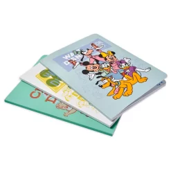 Disney Store Ensemble De 3 cahiers Mickey Et Ses Amis 8 Disney Store Ensemble De 3 cahiers Mickey Et Ses Amis -Disney 466043802771 2