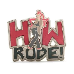 Disney Store Pin's Jar Jar Binks En édition Limitée, Star Wars