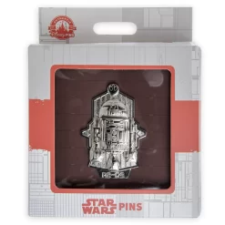 Disney Store Pin's R2-D2 En édition Limitée, Star Wars 7 Disney Store Pin's R2-D2 En édition Limitée, Star Wars -Disney 466043803501 3